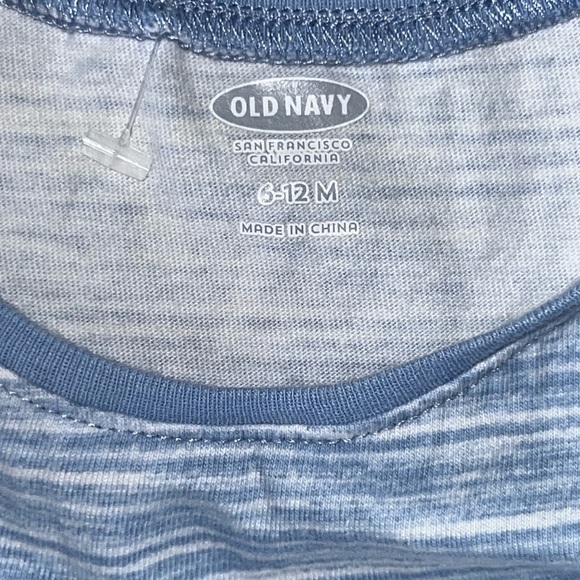 🛍 PRETTY LITTLE GIRLS DRESS SIZE 6-9 MONTHS 🛍 - Picture 4 of 6